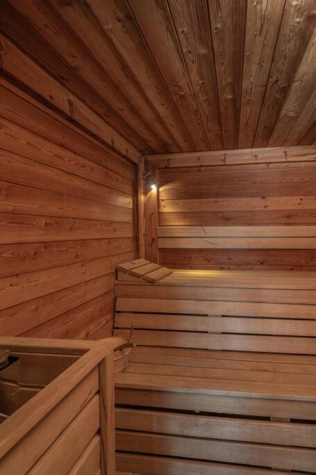 Luxueux Chalet Avec Vue Sur Les Pistes Et Le Hohneck Le Tholy Ngoại thất bức ảnh