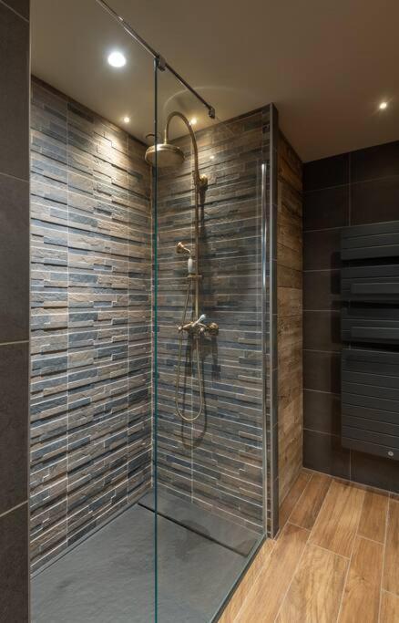 Luxueux Chalet Avec Vue Sur Les Pistes Et Le Hohneck Le Tholy Ngoại thất bức ảnh